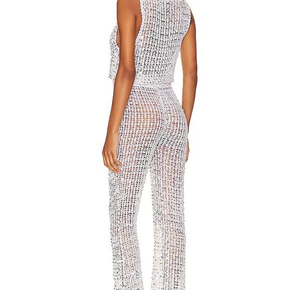 Retrofete nirvana jumpsuit m/l - Picture 3 of 4